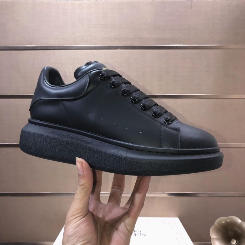 Alexander Mcqueen Casual Shoes